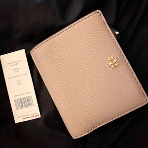 Tory Burch Emerson Mini Wallet